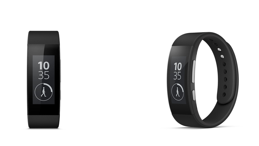 Sony SmartBand Talk-2