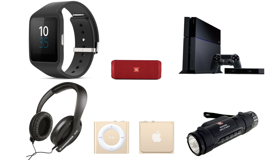 15 Best Tech Gifts For Guys Intellect Digest India