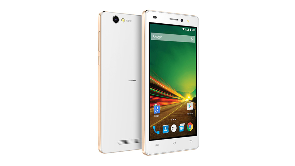 lava a71 mobile price