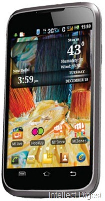 micromax a50