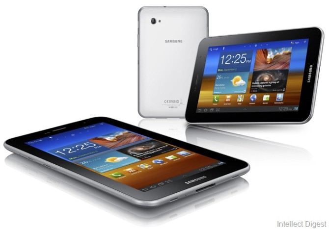 samsung galaxy tab s wifi