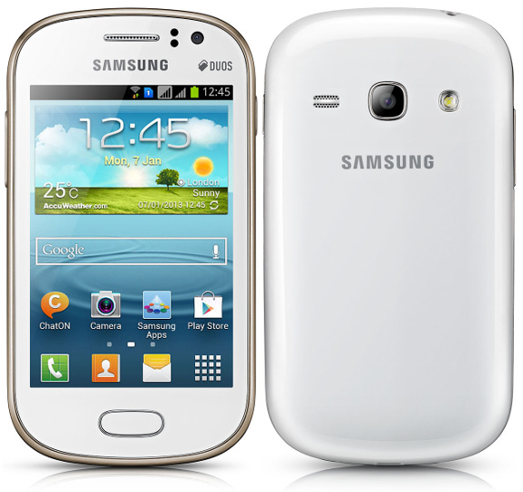 Samsung Galaxy Win And Fame Video Review, Price And Features