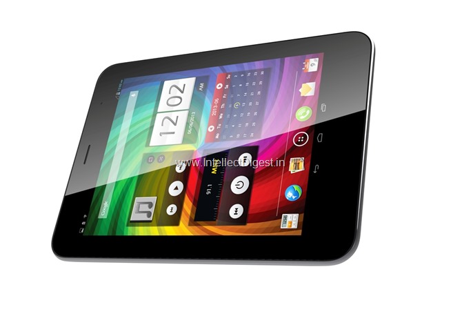 Micromax Canvas Tab 8 Inch (P650) Features, Price And Details