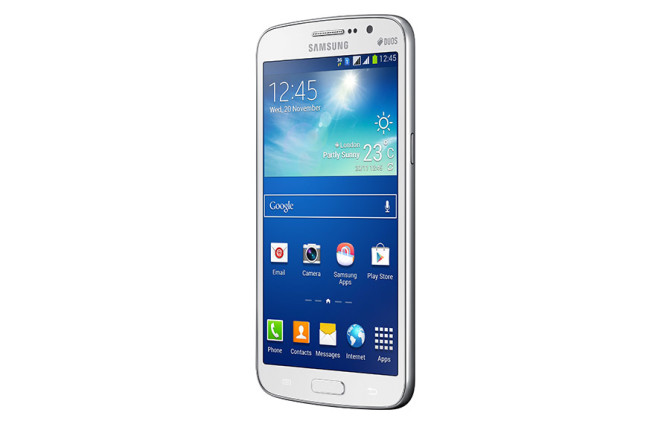 samsung galaxy grand 2 price