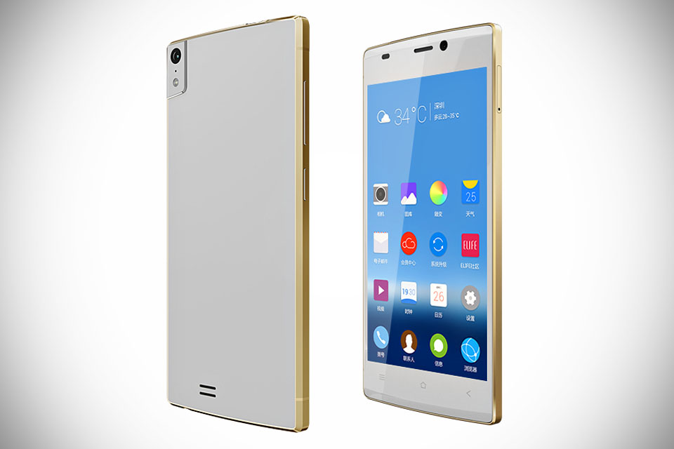 gionee s 5.5