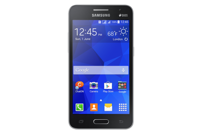 samsung galaxy core 2 4g