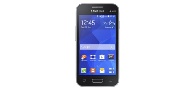 samsung galaxy ace nxt