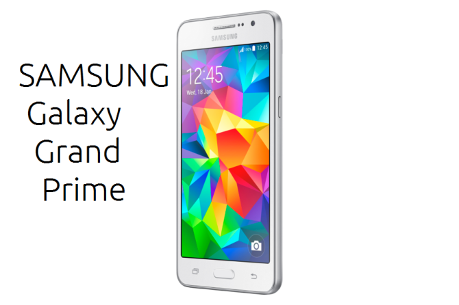 samsung galaxy grand prime 4g price