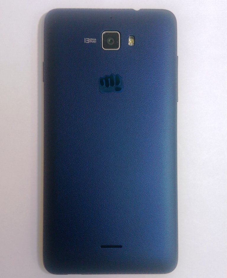 Micromax Canvas Nitro A310 Review With Video