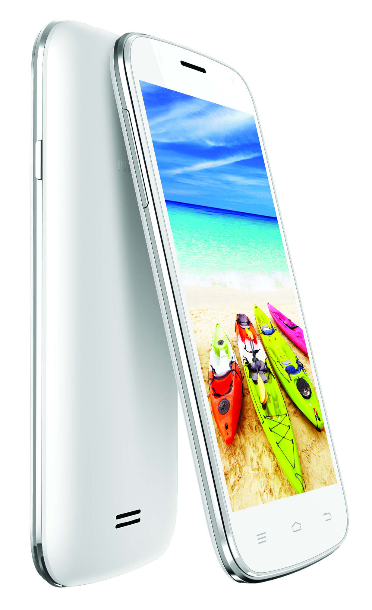 intex aqua i5 octa