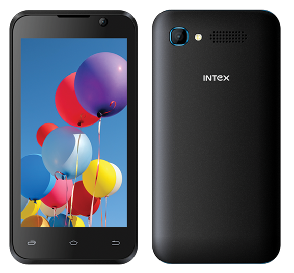 intex aqua y3