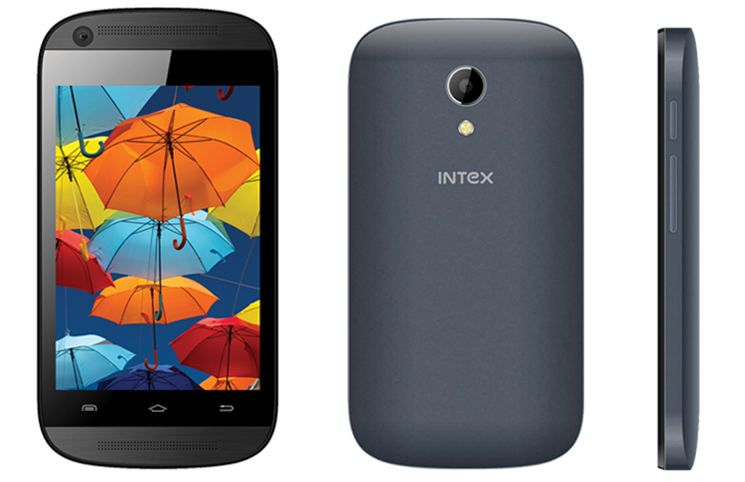 intex aqua y3