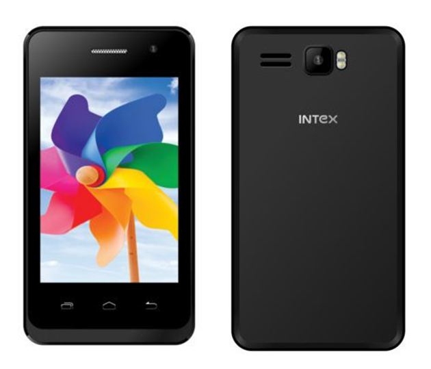 intex aqua y3