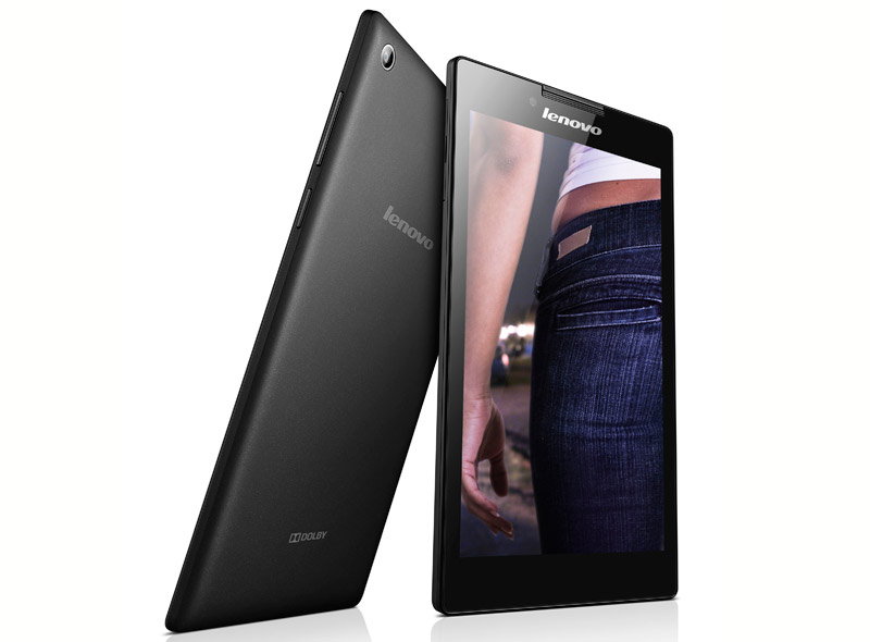 Lenovo tab a7 обзор