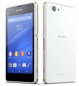 sony j7