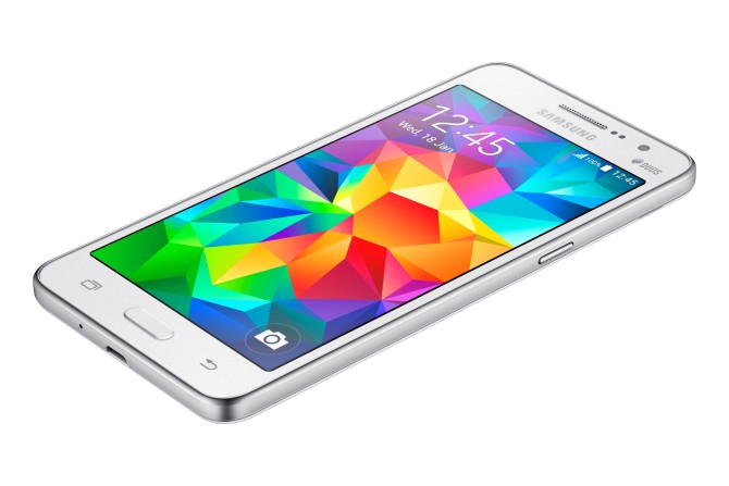 Samsung Galaxy Prime 4G Launched In India: Price, Specs & Features