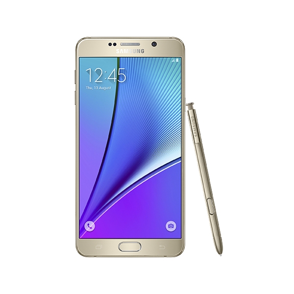 about samsung galaxy note 6