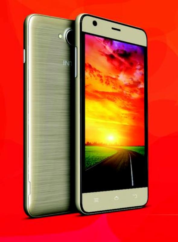 intex aqua life iii