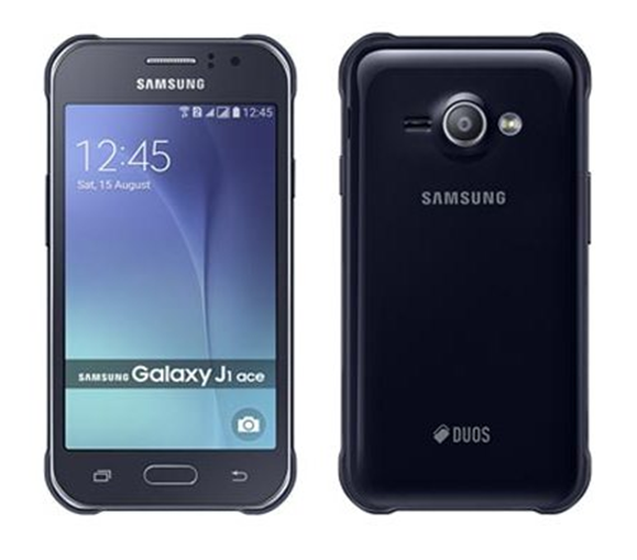 ram samsung j1 ace 2016