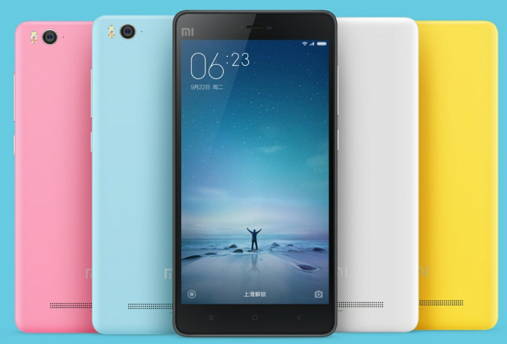 Xiaomi mi 4c обзор