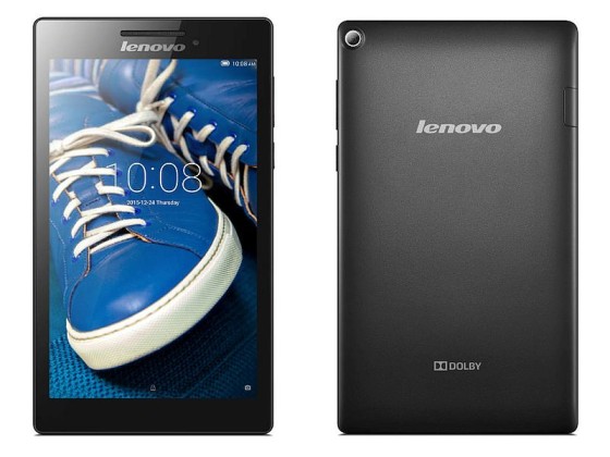 Lenovo tab 2 a7 20 обзор