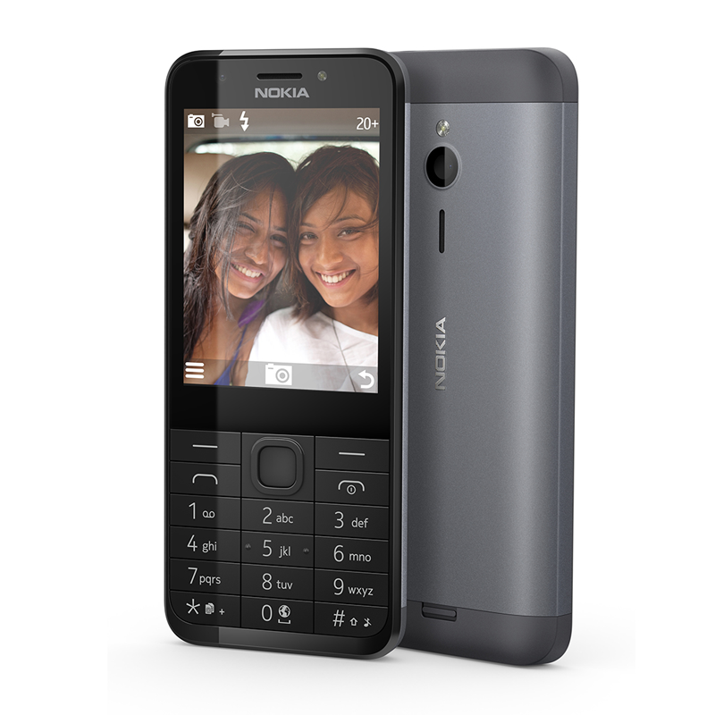 Nokia 230 dual sim отзывы и мнения пользователей