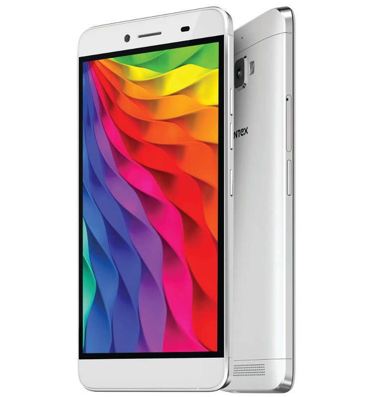 intex aqua y3