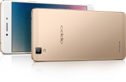 oppo a507