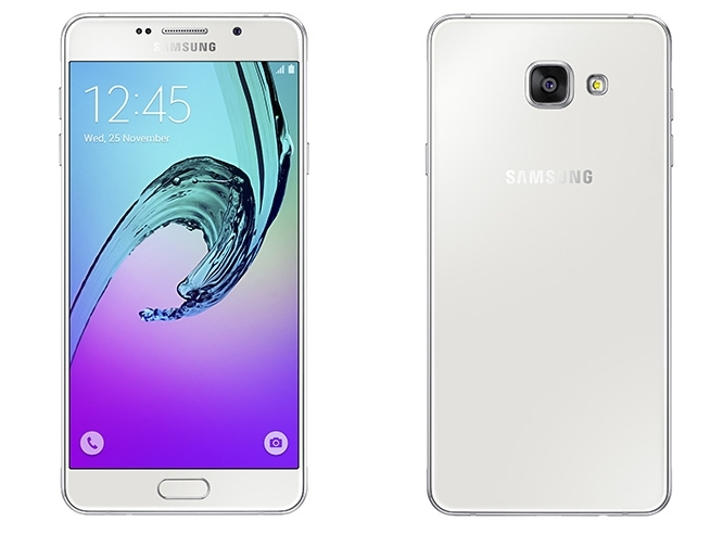 samsung galaxy a7 2016 price