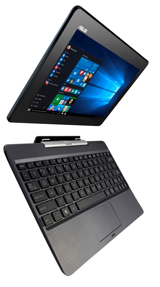 Asus transformer book t100ha обзор