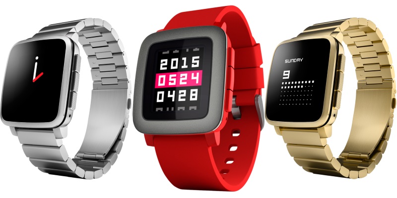 Pebble Smartwatches Launched In India: Price, Specs & Features