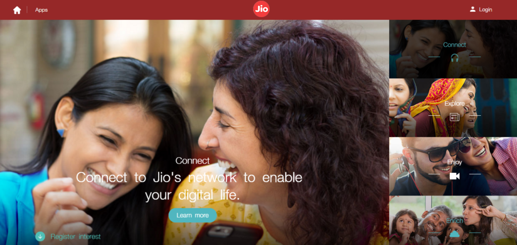 Reliance Jio 4G Launched : All You Need To Know