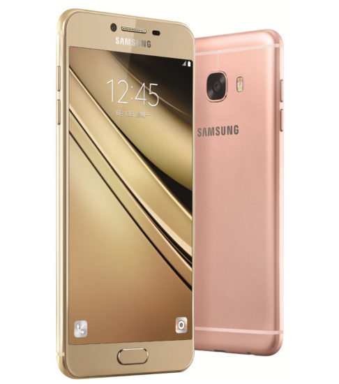 samsung galaxy c7 olx