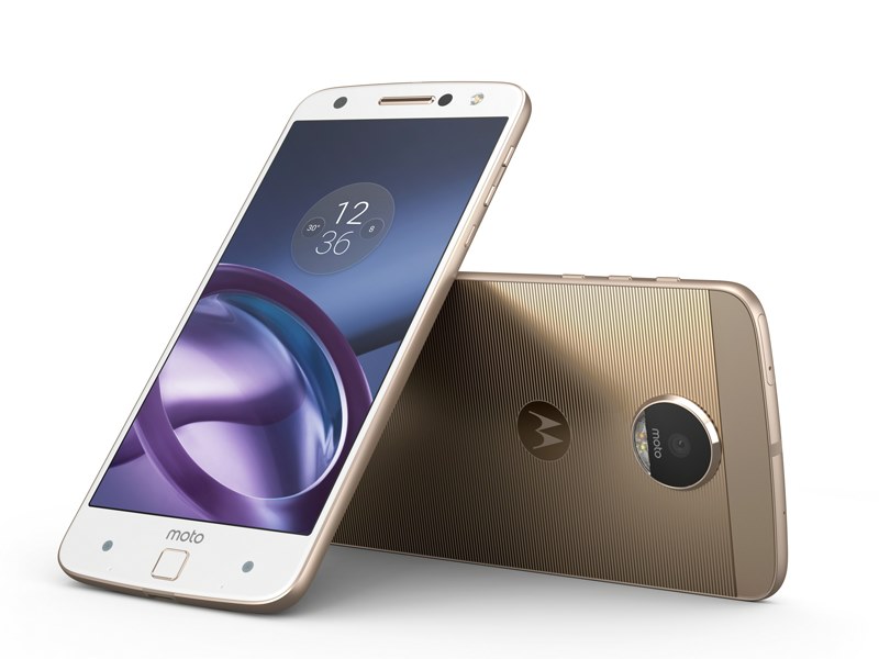 Moto Z, Moto Z Play Launched In India: Price, Specifications & Features