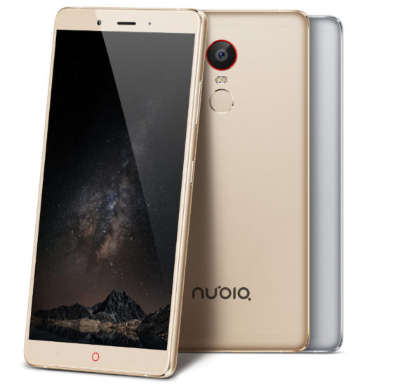 Как перепрошить zte nubia z11 max