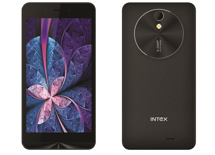 intex aqua y3