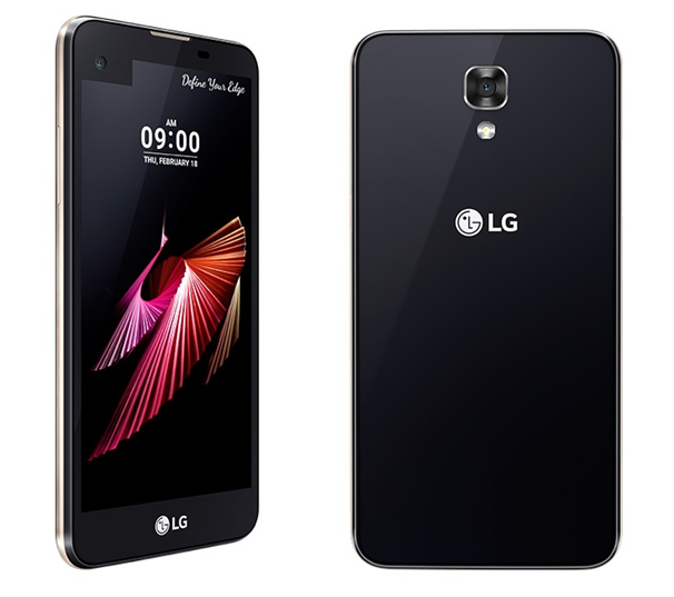 LG X Screen Launched In India: Price, Specifications & Features