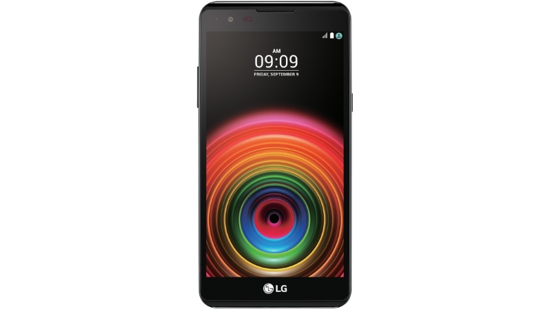 Обои на телефон lg x power