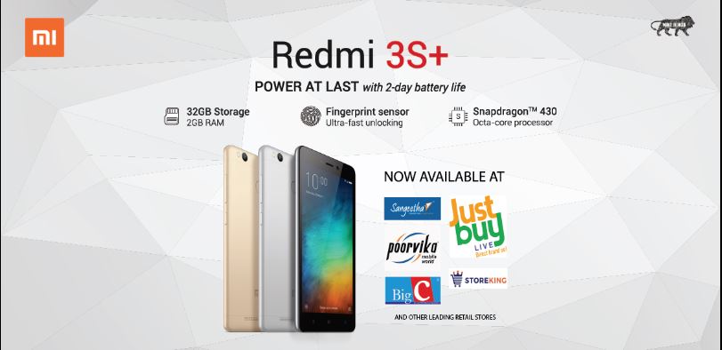 Запуск через рекавери xiaomi redmi 3s