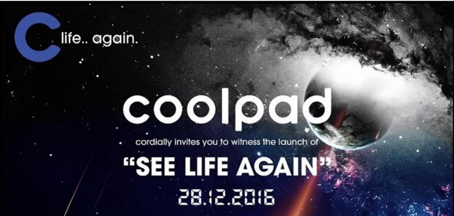 Coolpad To Launch An Exciting New Smartphone In India On December 28