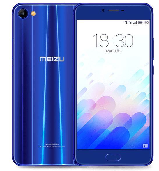 Meizu z190x какая модель