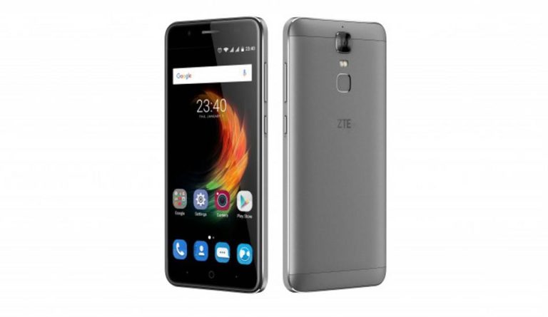 Zte blade a610 не включается