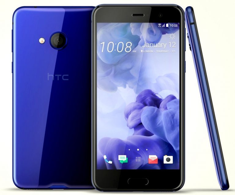 Разбор htc u play