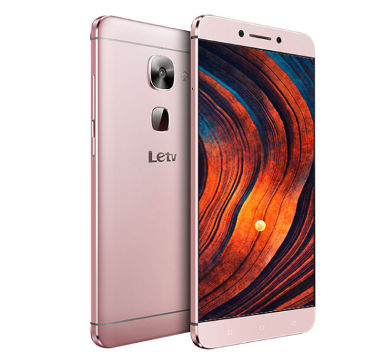 Аккумулятор leeco le2