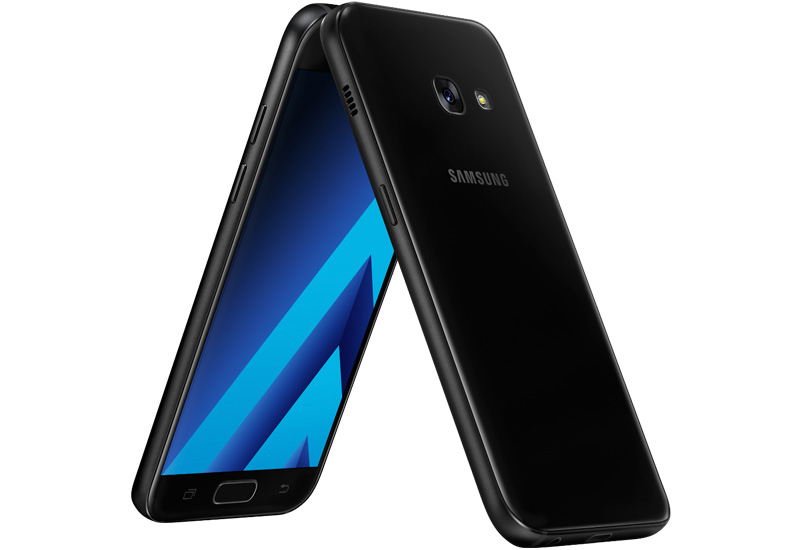 galaxy a3 17