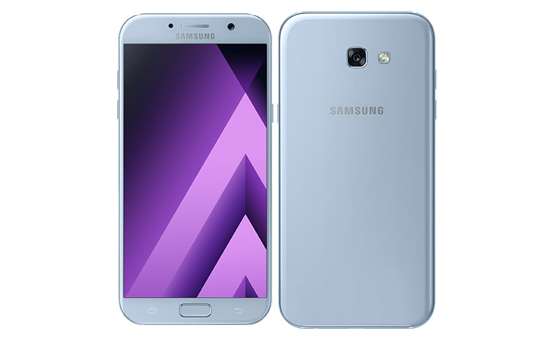 samsung galaxy a7 2017 features