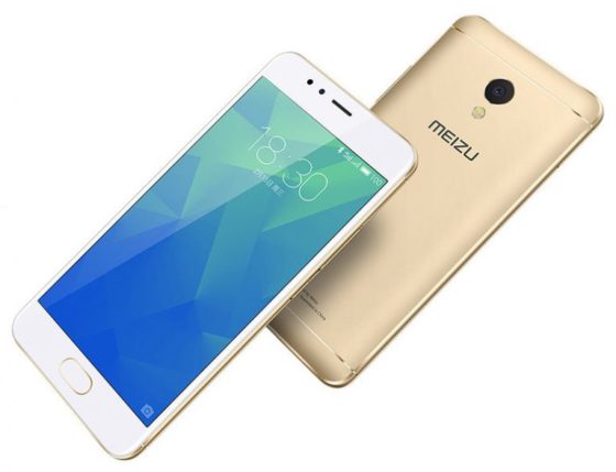 Meizu m5s перезагружается и не включается