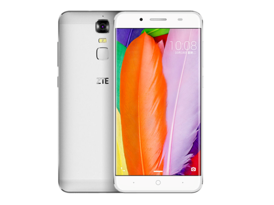 zte blade a20