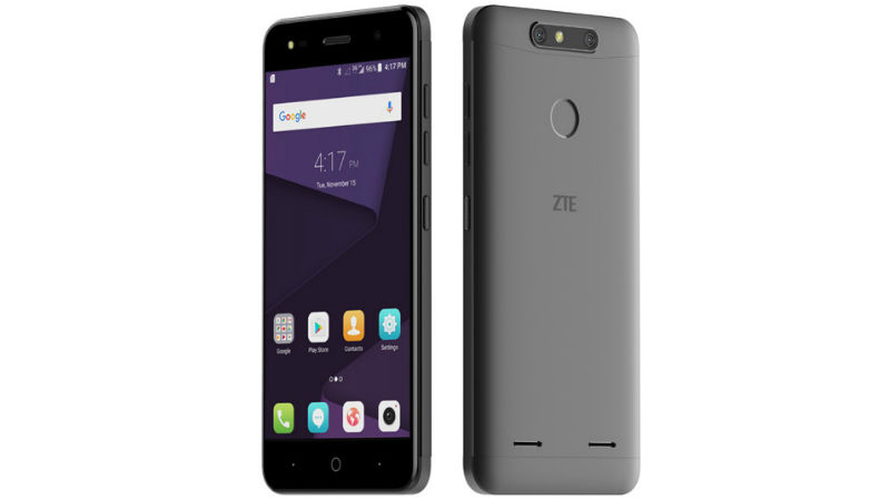 Zte blade v8 lite и mini в чем разница