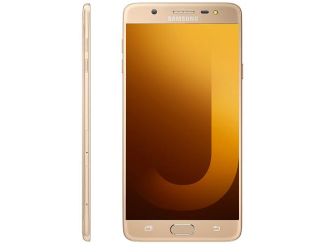 samsung j7 max details